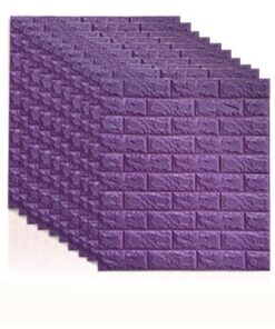 70 77 3D Brick Wall Stickers DIY Self Adhensive Decor Foam Waterproof Wall Covering Wallpaper For 5.jpg 640x640 5