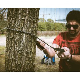 Camping Pocket Chainsaw - image 5
