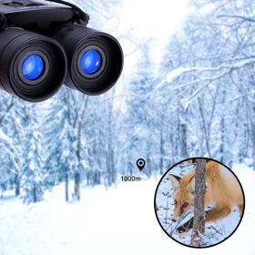 Night Vision Binoculars - image 2