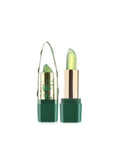 Elegauit 2er Pack Farbwechsel-Lippenstift – Mit Aloe Vera, Feuchtigkeitsspendend, Wasserfest (natürliche Pflege)