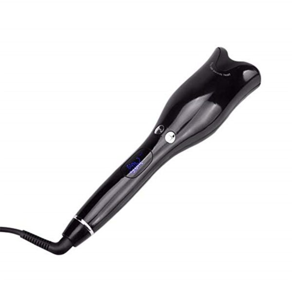 Automatic Curling Iron Hair Curler Wand Curl 1 Inch Rotating Magic Hair Curling Iron Salon Tools 1