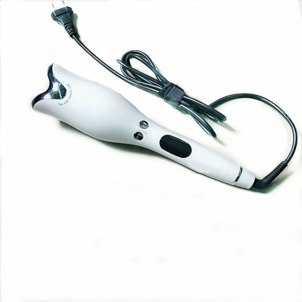 Automatic Curling Iron Hair Curler Wand Curl 1 Inch Rotating Magic Hair Curling Iron Salon Tools 3.jpg 640x640 3