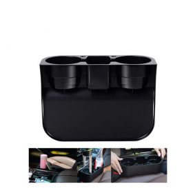 Car Cup Holder Organizer - image 1