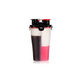 Dual Shaker - image 1