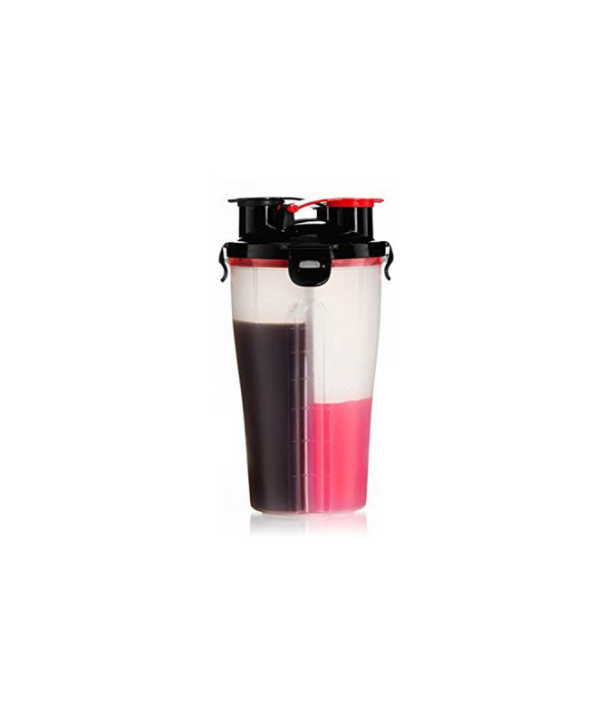 Dual Shaker