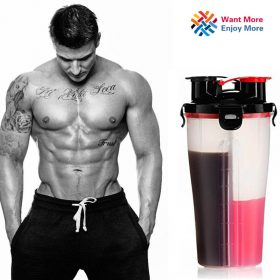Dual Shaker - image 3