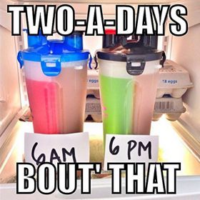 Dual Shaker - image 4