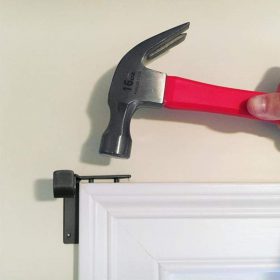 Invisible Curtain Rod Holders - image 4