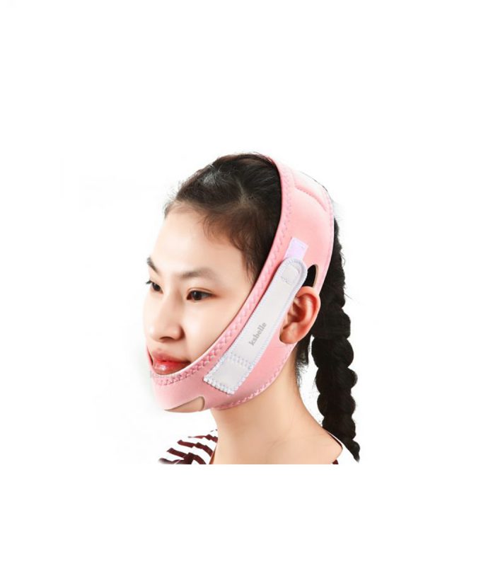 Face Sculpting Strap