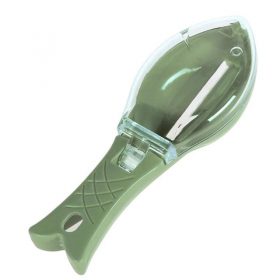 Fish Scale Remover Peeler Scraper - image 7