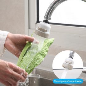 Moveable Kitchen Tap Head - image 7