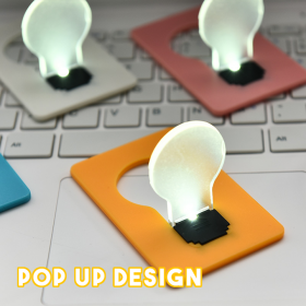 Foldable LED Pocket Lamp - image 6