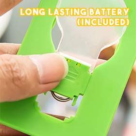 Foldable LED Pocket Lamp - image 5
