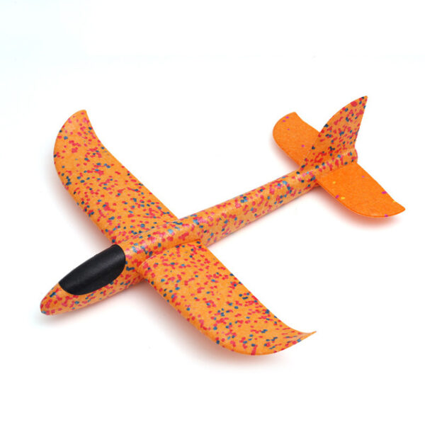 Kids Toys Hand Throw Flying Planes Foam Aeroplane Model Kid Outdoor Flaying Glider Toy EPP Resistant 3.jpg 640x640 3