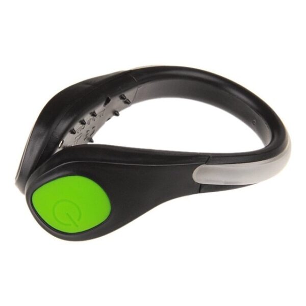 LED Luminous Shoe Clip Outdoor Bike Bicycle LED Luminous Night Running Safety Clips Cycling Sports Warning 6.jpg 640x640 6