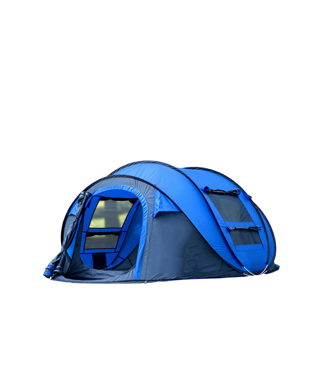 Pop Up Waterproof Camping Tent - Not sold in stores
