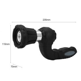 High Intensity Washing Nozzle - image 7