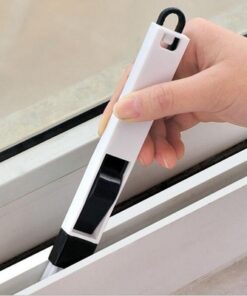 Multifunction Computer Window Cleaning Brush Window Groove Keyboard Nook Cranny Dust Shovel Window Track Cleaner 1.jpg 640x640 1