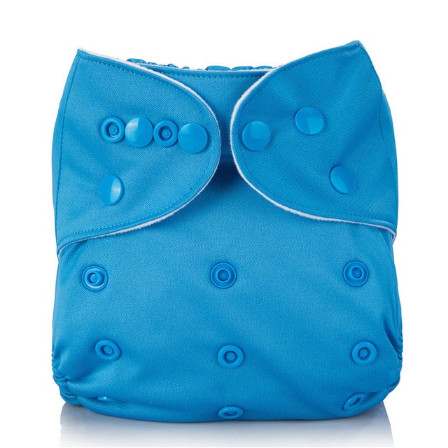 reusable baby cloth diapers