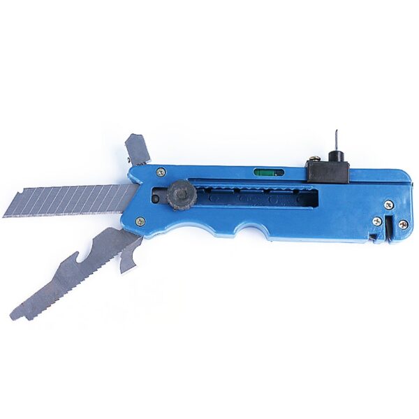 New Professiona tile cutter Glass Cutter Six Wheel Metal Cutting Kit Tool Multifunction Tile plastic cutter 1
