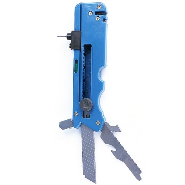 New Professiona tile cutter Glass Cutter Six Wheel Metal Cutting Kit Tool Multifunction Tile plastic cutter 5