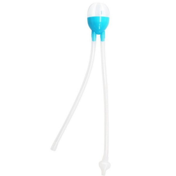 Newborn Baby Safety Nose Cleaner Vacuum Suction Nasal Aspirator Flu Protections Nasal Aspirator Nasal Snot Nose 2.jpg 640x640 2