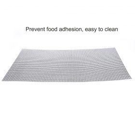 Non-Stick Barbecue Grill Mat - image 4