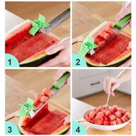 Windmill Watermelon Slicer - image 6