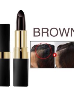 One Time Hair dye Instant Gray Root Coverage Hair Color Modify Cream Stick Temporary Cover Up 5 1 510x510