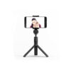 3-IN-1 Selfie Stick & Tripod with Bluetooth Remote