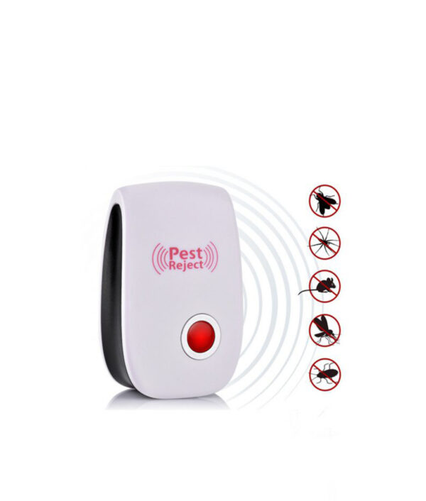 Njikwa Pest Ultrasonic Pest Repeller anwụnta egbu egbu eletrọnịkị mgbochi rodent ụmụ ahụhụ na-egbochi anụ ọhịa mouse oke ọchị oke 510x510 1