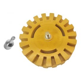Decal Eraser Removal Wheel Kit - image 2