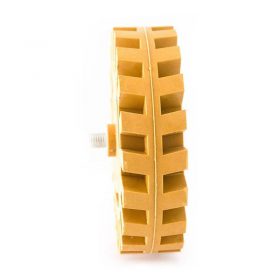 Decal Eraser Removal Wheel Kit - image 4