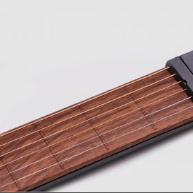 Digital Guitar Trainer - image 3