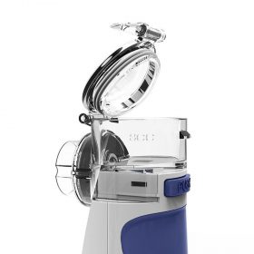 Portable Handheld Humidifier Steaming Machine - image 6