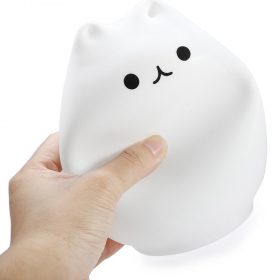 Kitty Lamp - image 5