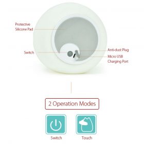 Kitty Lamp - image 3