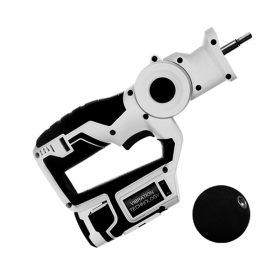 Adjustable Muscle Massage Gun - image 2