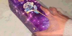 White Lighting 24K Eternal Gold Rose, White Lighting 24K Eternal Gold Rose