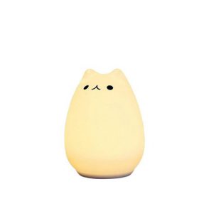 Kitty Lamp - image 1