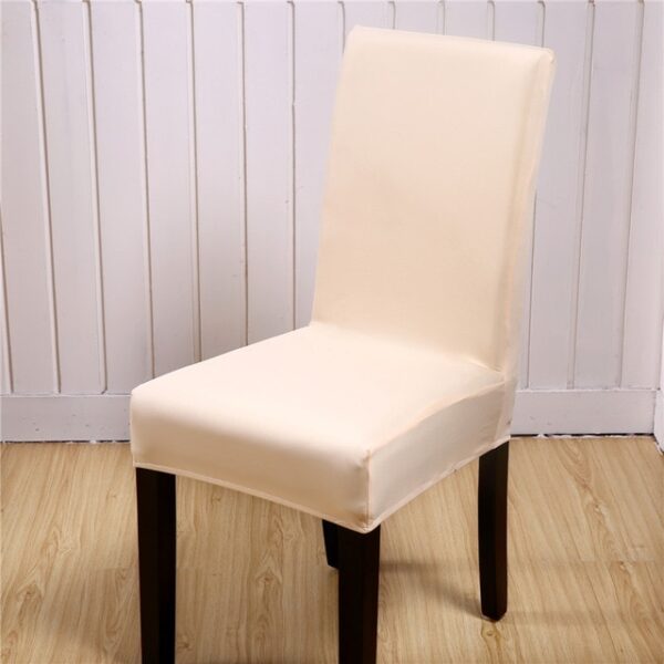 Spandex Chair Cover Stretch Elastic Dining Seat Cover for Banquet Wedding Restaurant Hotel Anti dirty Removable 13.jpg 640x640 13