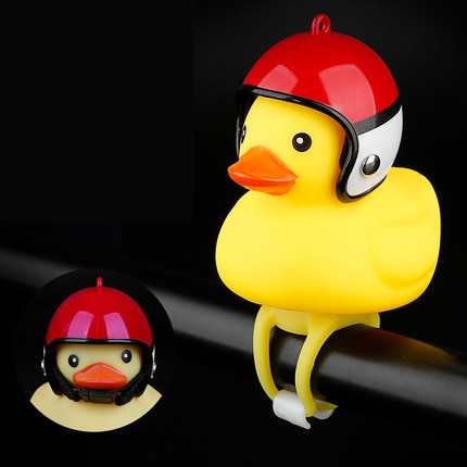 duck bike horn