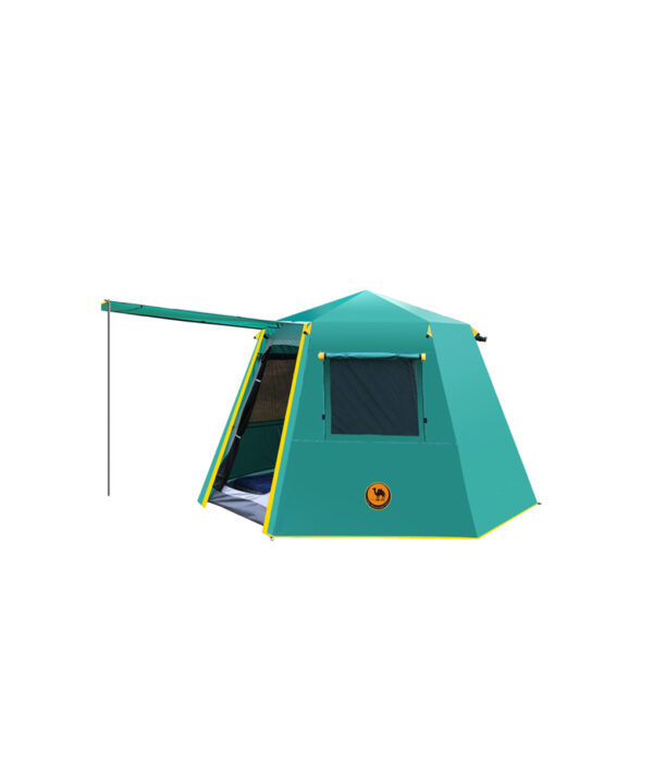 Hexagonal Outdoor Camping Tent