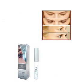 Eyelash Enhance Serum - image 1