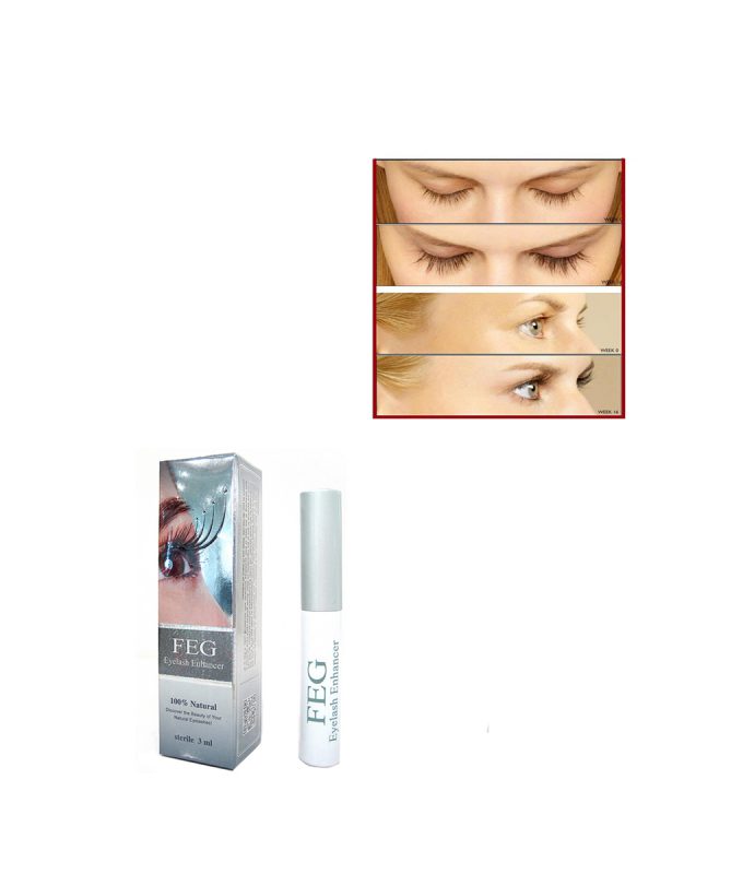 Eyelash Enhance Serum