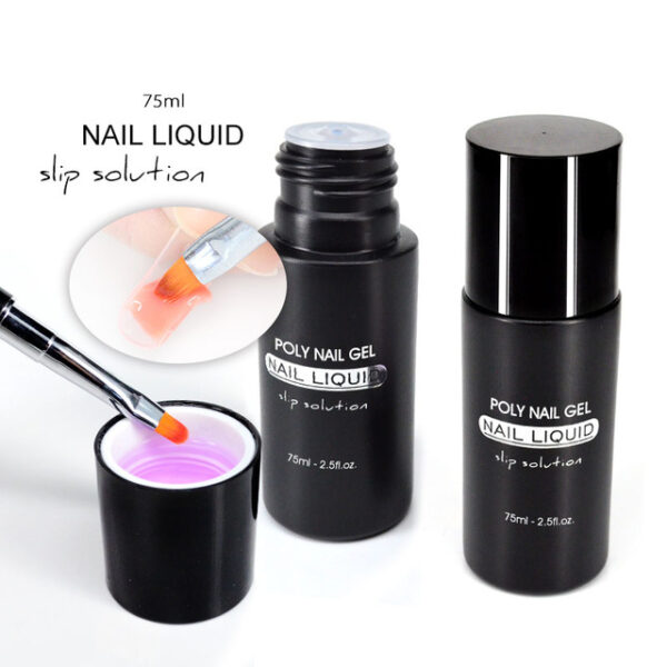 VENALISA Poly Gel Kits Dropshipping Französisch Nagel Klar Camouflage Farbe Nagelspitze Form Kristall Acryl Gel 16.jpg 640x640 16