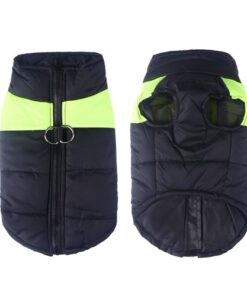 Winter Pet Dog Clothes Warm Big Dog Coat Puppy Clothing Waterproof Pet Vest Jacket For Small 2.jpg 640x640 2