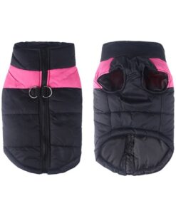 Winter Pet Dog Clothes Warm Big Dog Coat Puppy Clothing Waterproof Pet Vest Jacket For Small 3.jpg 640x640 3