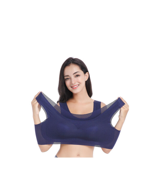 Breathable Sports Bra - Not sold in stores