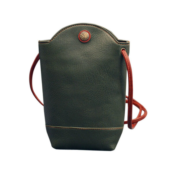 Women Vintage Messenger Zero Purse Bag PU leather Small Magnetic Buck Slim Crossbody Shoulder Handbag Small 1 1.jpg 640x640 1 1